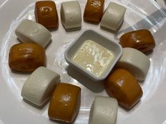 -怀德酒楼·粤菜·海鲜·茶点(怀德万象汇店)