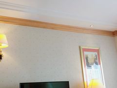 -上海银星皇冠假日酒店