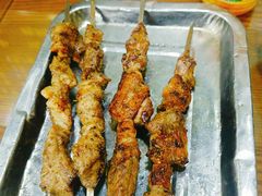 -白魁老号饭庄(安内店)