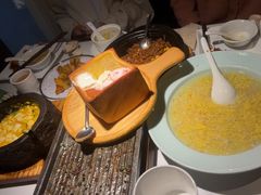 -庆江南江南菜(琴湖溪里花园城店)