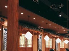 大堂-云海肴云南菜(正大广场店)