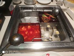 -海底捞火锅(天一广场亚细亚店)