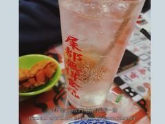 -七爺清汤腩(南开大悦城店)
