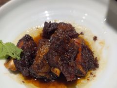 -铁公鸡·四川料理(天环广场店)
