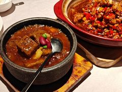 -千百味红餐厅·江西菜(绿地双子塔店)