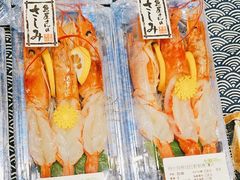 -七鲜超市(瑞虹天地太阳宫店)