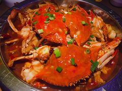 -胖哥俩肉蟹煲(河北勒泰购物中心店)