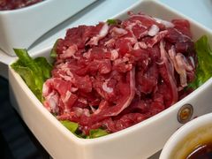 -活潑鲜跳(湖滨商业街店)