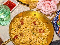 -天空花园餐吧·生日·团建(南山店)