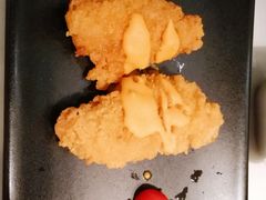 -豪客来牛排(华创国际广场店)