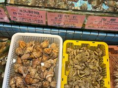-荔城生鲜盛宴(番禺旗舰店)
