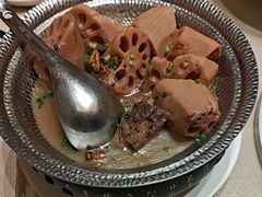 -香顺·客家菜(东坑店)