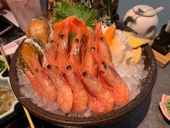 -匠和风精致料理(祥禾天地店)