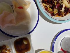 -叁宝烤肉• 西安烧烤(凤城十二路店)