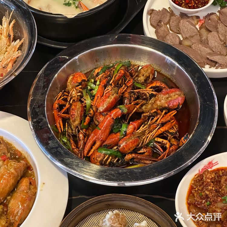 无雷！好吃！每回朋友来长沙都要吵着去的馆子