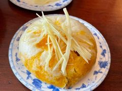 -四海楼(如皋定慧禅寺店)