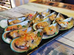 青口-情蛙里(平沙钰海万国汇店)