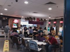 -麦当劳(广州新港东路第二分店)