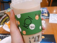 -KOI Thé(正佳广场店)
