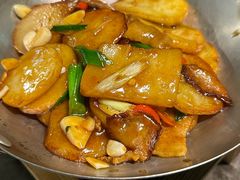 -绿茶餐厅(天津天河城店)