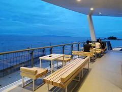 -太平洋咖啡(海天驿站店)