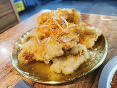 -泰善串店•延边朝鲜族烧烤(理工大学店)