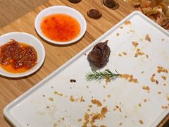 -粤集·手工粤菜(皇庭广场店)