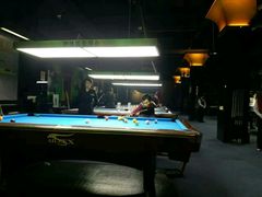 -利都新概念棋牌桌球(本溪路店)