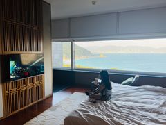 -三亚太阳湾柏悦酒店