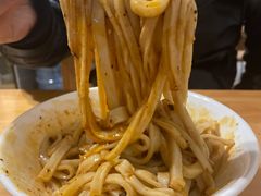 -拐角广元米凉面·绵阳米粉