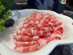 -百草滩羊清水涮羊肉·清真·宁夏盐池滩羊(莲花桥店)