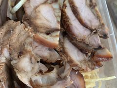 -香满园春饼·家常菜(东大桥店)