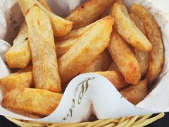 -Lets burger非常汉堡·环球风味(蓝色港湾店)