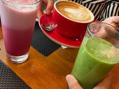 -百特喜·意大利餐厅(八佰伴镇江店)