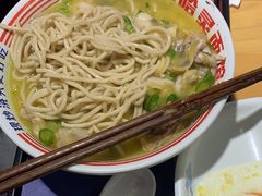 -哈灵面馆(宁波路店)