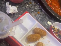 -蜀大侠火锅(香格里拉店)