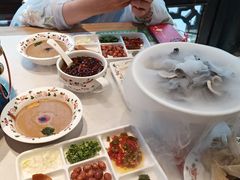 -东门口涮肉·砂锅·烤串(老门东店)