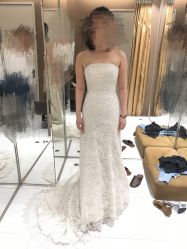 -GRACE KELLY婚纱与礼服(天津店)