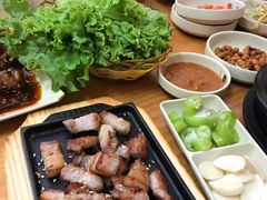 -妈妈手(山大总店)