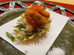 -鮨青(恒基名人购物中心店)