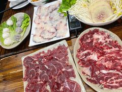 -肥婆麻辣火锅.顺德首创药材麻辣火锅(容桂店)