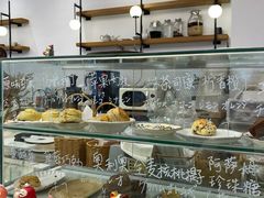 -甜莺蛋糕(顺盈时代广场店)