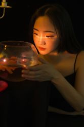 -蜜桃少女VISION写真馆(雁塔店)