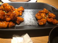 糖醋里脊-金牌外婆家(苏州中心店)