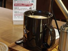 -雕刻时光咖啡馆(师大路店)