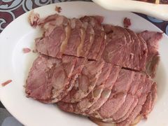 -天津包子铺·海鲜家常菜(北戴河店)