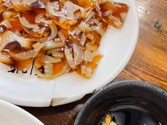 -优壹佳·延边朝鲜族料理(中山北路店)