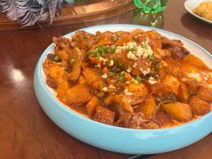 -友鹏海鲜(新宜白大道店)