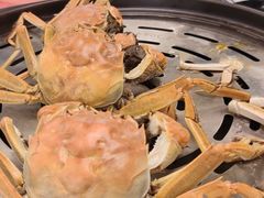 -圣罗巴海鲜自助(黑金店)