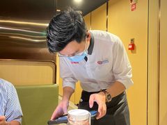 -海底捞火锅(金鼎广场店)